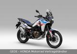 Honda CRF1100A3 Africa Twin *E-Fahrwerk*Tricolor* - Honda Motorräder in Wiesbaden