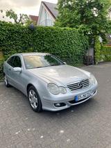 Mercedes-Benz CL 200 - Mercedes-Benz CL 200 Gebrauchtwagen