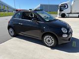 Fiat 500 Lounge