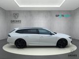 Peugeot 508 Hybrid4 360 PSE SW Navi Leder PANO ACC digit - Peugeot 508 mit Hybrid-Antrieb: Hybrid4
