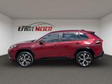 Suzuki Across 2.5 PHEV Comfort+ 4x4 E-Four Navi+Leder+L - Suzuki: A