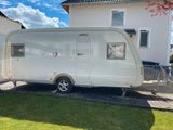 Tabbert Jeunesse 515 HTD - Tabbert Jeunesse