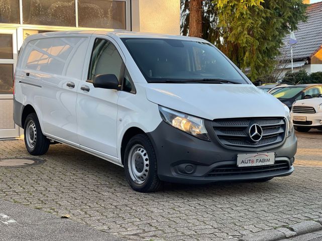 Mercedes-Benz Vito LANG PLUS*1.HAND*KLIMA*AHK*R.F.KAMERA*NAVI