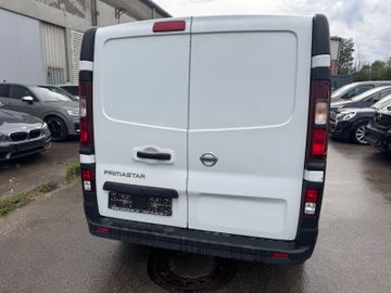 Nissan Primastar - 5