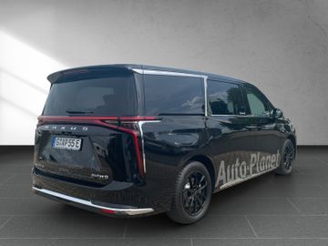 Maxus Mifa 9 Luxury *2xPDC*360*ACC*BLIS*WÄPU*LED*SHZ*