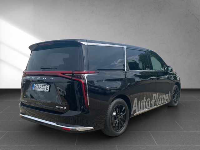 Maxus Mifa 9 Luxury *2xPDC*360*ACC*BLIS*WÄPU*LED*SHZ*