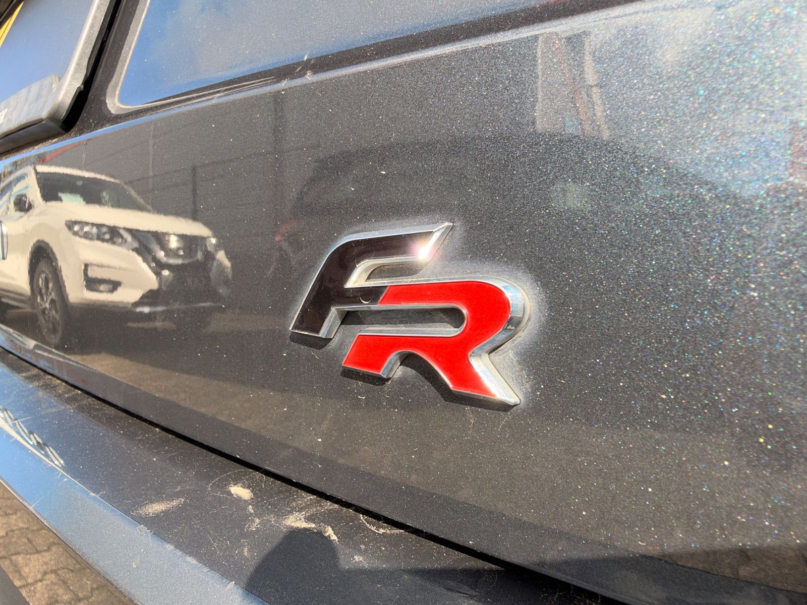 Seat Arona FR ACC-LED-NAVI-KAMERA – Bild 36