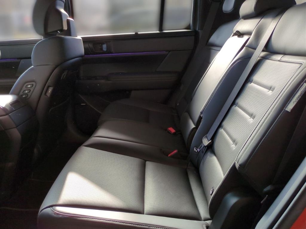 Hyundai Santa Fe – Bild 10