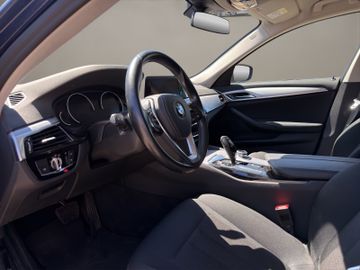 BMW 520 - 9