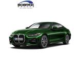 BMW 420 d Coupe M Sport PRO RFK PDC Navi Tempomat - BMW 420 in Bremen
