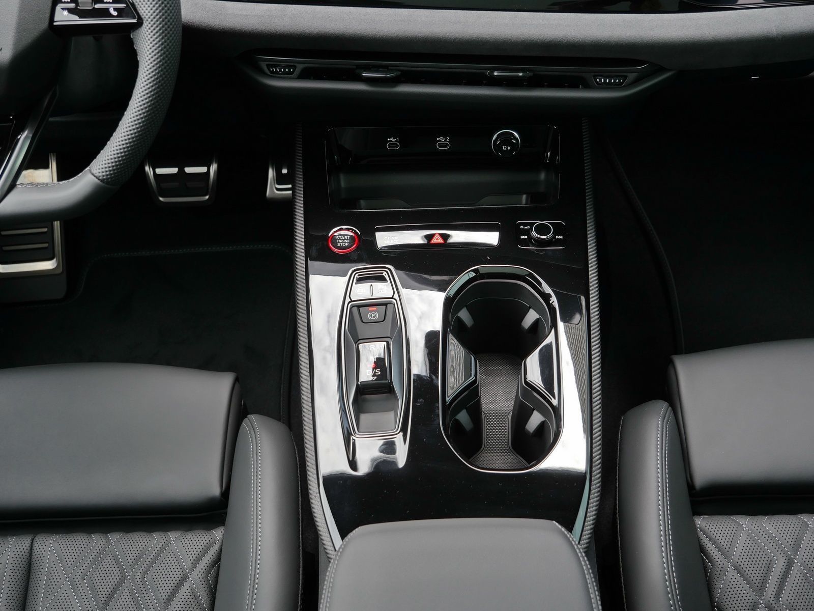 Audi S5 - Bild 7