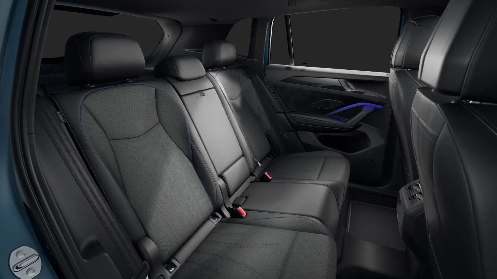 Volkswagen Tiguan - Bild 11
