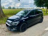 Volkswagen Touran 2.0 TDI Comfortline *7-Sitzer*AHK*ACC*Shz