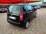 Fiat Idea 1.4 16V S&S Emotion - Fiat Idea Gebrauchtwagen