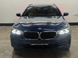 BMW 520 d Touring Aut. | AHK | RFK | LED | HUD - BMW 520 in Mönchengladbach