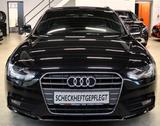 Audi A4 /S line Sportpaket-Plus/MMI/Navi/Xenon/2.Hand - Audi A4: Line Plus