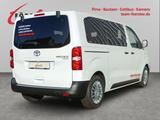 Toyota Proace Verso 2.0 L1 (9-Si.) Comfort *TRAVEL* - gebrauchte Toyota Van