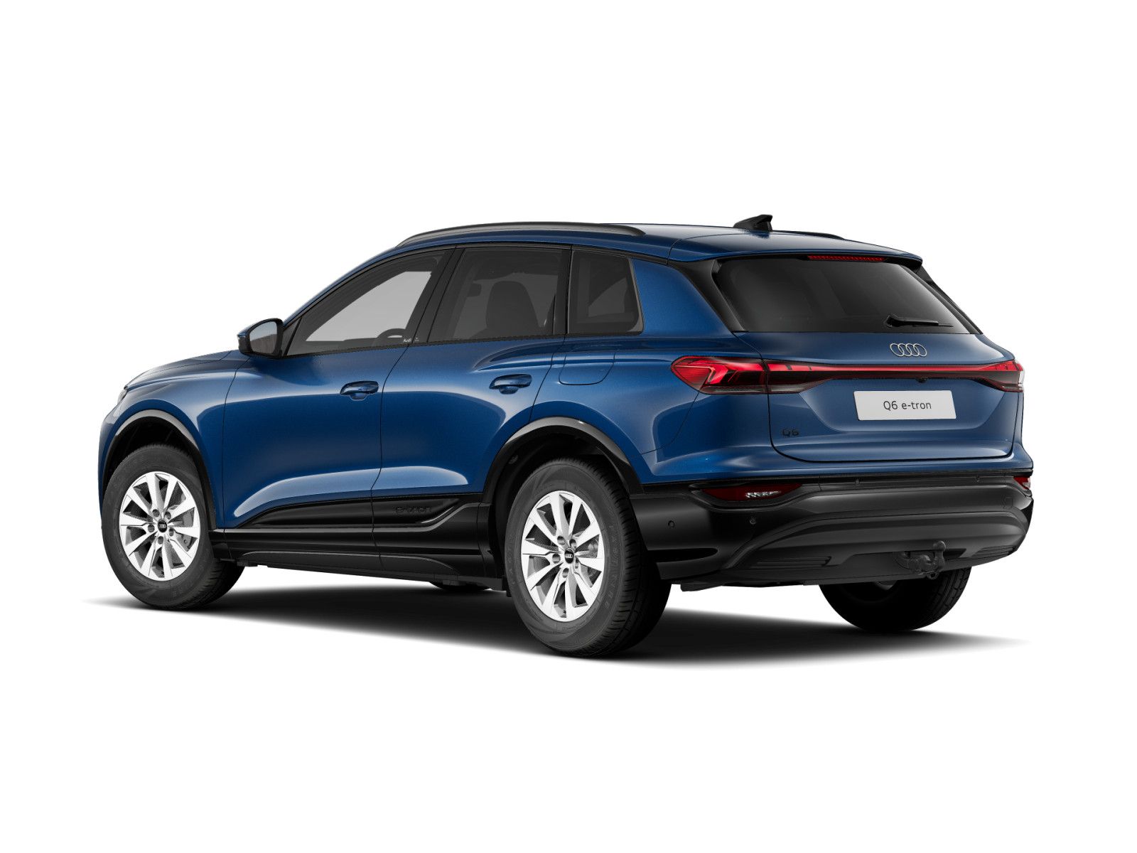 Audi Q6 e-tron - Bild 4