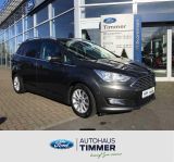 Ford Grand C-Max 1.0 EcoBoost Titanium NAVI - Ford Grand C-Max mit Benzin-Antrieb: Kombi