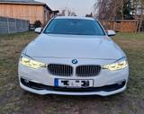BMW 340i Touring Luxery Line Purity - BMW 340 mit Panoramadach