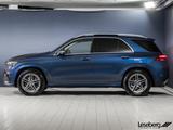 Mercedes-Benz GLE 450 d 4M AMG Standheizung/Pano/Airmatic/360 - Mercedes-Benz GLE 450 in Hamburg