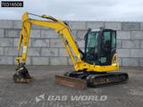 Komatsu PC55 MR-5E0 - Offers