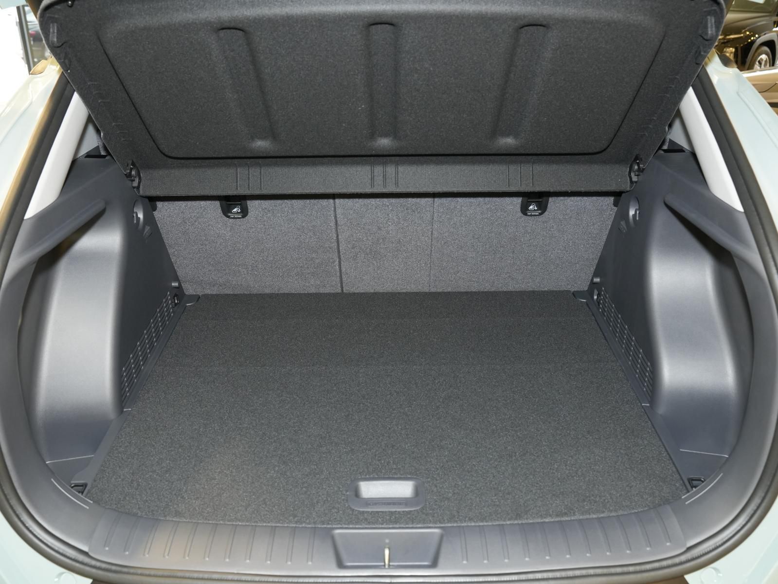 Hyundai KONA - Bild 11