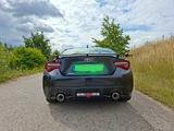 Toyota GT86 - gebrauchte Toyota Coupés