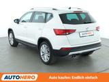 Seat Ateca 2.0 TDI Xcellence 4Drive Aut.*NAVI*ACC*360 - Seat Ateca Gebrauchtwagen in München