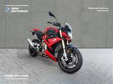 BMW S 1000 R - BMW R S 1000