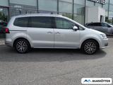 Volkswagen Sharan Comfortline BMT Start-Stopp/NAVI/CAM/ - Volkswagen Sharan Gebrauchtwagen