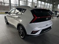 Hyundai BAYON - Vorschau Bild 4