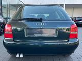 Audi A4 2.5 TDI Avant Aut. Schiebedach | Sitzheizung - Audi A4: 2.5