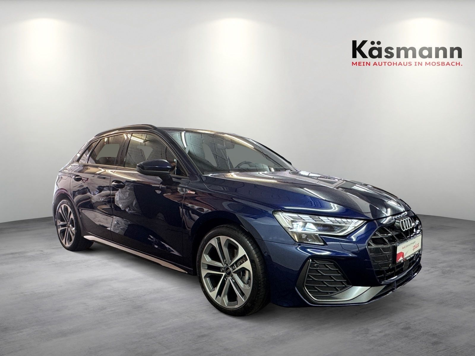 Audi A3 - Bild 18