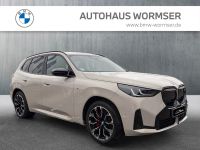 BMW X3 M50 - Vorschau Bild 7