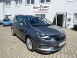 Opel Zafira C ON - Opel Zafira: On