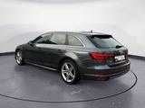 Audi A4 Avant 2.0 TFSI quattro S-line LED/Navi/Kamera - Audi A4 mit Benzin-Antrieb: 2.0