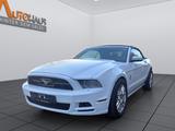Ford Mustang*CABRIO*FLÜGELTÜREN*AUTOMATIK - gebrauchte Ford Cabrios