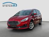 Ford Galaxy 2.0 EcoBlue Aut AWD Titanium 7-Sitz.|PANO - Ford Galaxy: Automatik