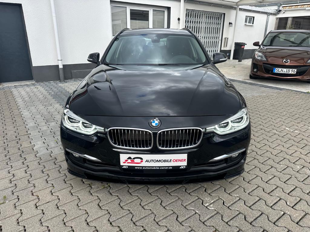ALPINA D3
