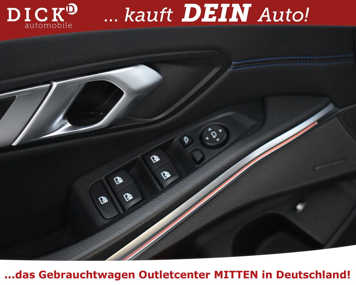 BMW 330e Sport Aut M PAKET+SHADOW+VIRTU+PROF+LED+H&K - Image 19