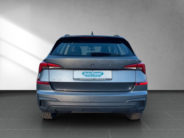 Skoda Kamiq 1.0 TSI DSG Essence *KLIMA*ALU*SHZ*DAB