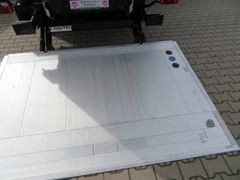 VW Crafter 50 2.0 TDI Koffer LR RWD LED Nav Fahrass VW Crafter 50 2.0 TDI Koffer LR RWD LED Nav Fahrass
