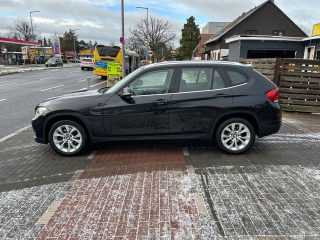 BMW X1 Baureihe X1 20 d xDrive NAVI,PANO,AUTOM.,