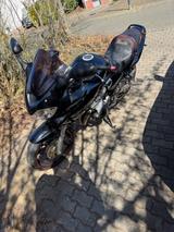Suzuki Bandit 600S - SUZUKI BANDIT 600