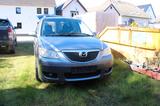 Mazda MPV 2.0 MZR-CD Comfort Comfort - Mazda MPV mit Diesel-Antrieb