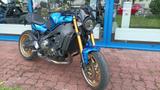 Yamaha XSR900 SEHR GEPFLEGT/9tkm/Kurzes Heck - Yamaha Motorräder in Krefeld
