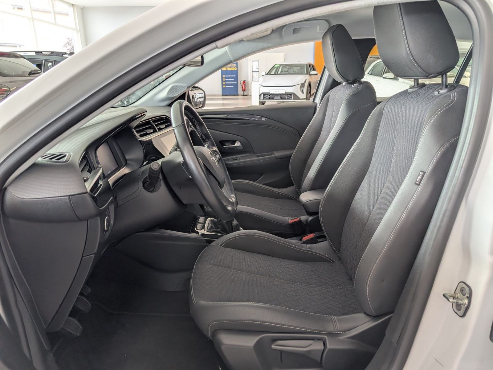 OPEL Corsa  1.2 Elegance Kamera LED SHZ – Bild 8