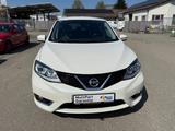 Nissan Pulsar Tekna 1.2 DIG-T LED Kamera Leder 18Zoll - Nissan Pulsar Gebrauchtwagen