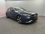 Mercedes-Benz C 220d T 4M Avantgarde SITZKLIM*AHK*ACC*MASSAGE - Mercedes-Benz Gebrauchtwagen von 2023